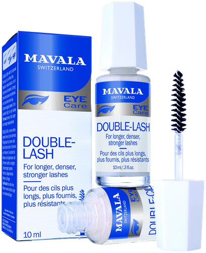 Mavala 10ml Double Lash ripsien hoitotuote