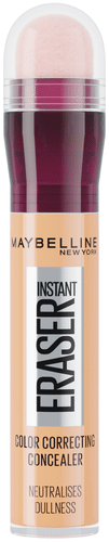 Maybelline 纽约即时抗老遮瑕笔 06 黄色 6,8 ml