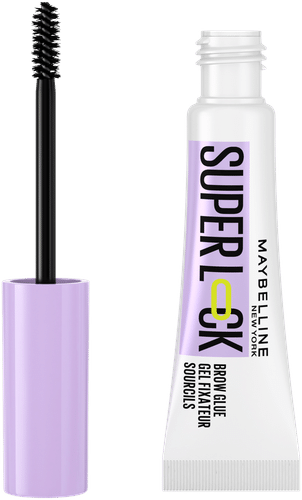 Maybelline 纽约超级锁定眉胶 8g