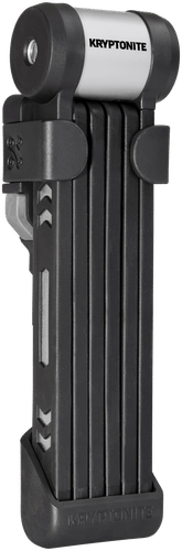 Kryptonite 折叠锁 KryptoLok 610 S 100cm