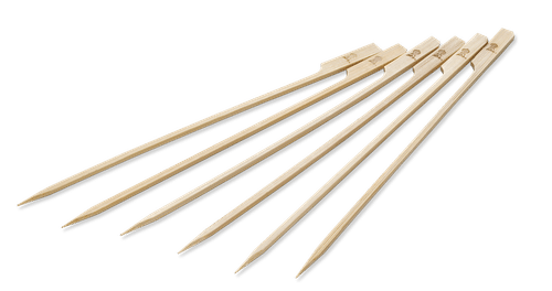 Weber 竹签25支/包