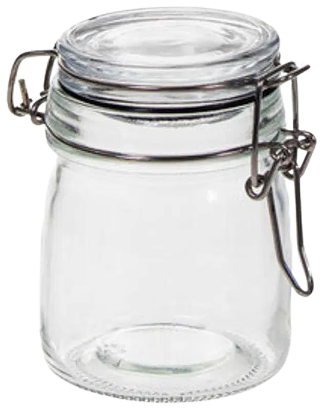 AmandaB 玻璃罐 150ml