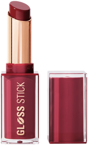 Makeup Revolution Revolution pout 唇彩唇膏 3g 糖李灰紫|Revolution pout lip gloss huulikiiltopuna 3g sugar plum mauve