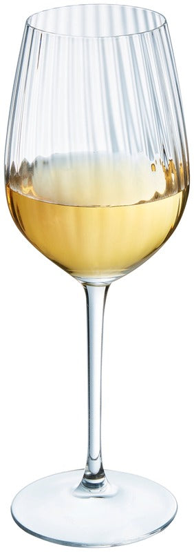 Luminarc Serena白葡萄酒杯 35厘升 4 kpl