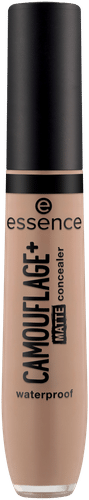 Essence CAMOUFLAGE+ 哑光遮瑕膏 130 8 ml