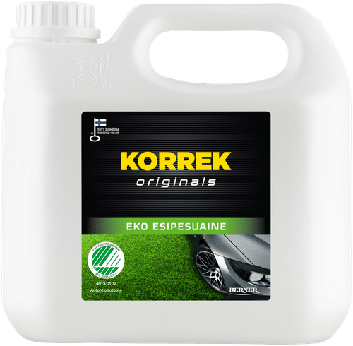 KORREK Originals KORREK EKO预洗剂 3L