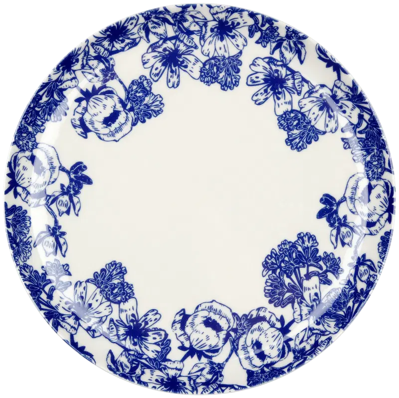 Kultakeramiikka 夏日盘 24 cm|Kultakeramiikka lautanen Sommar 24 cm