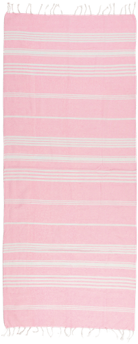 Sorbetto 土耳其浴巾 Corinne 85x180厘米 多色