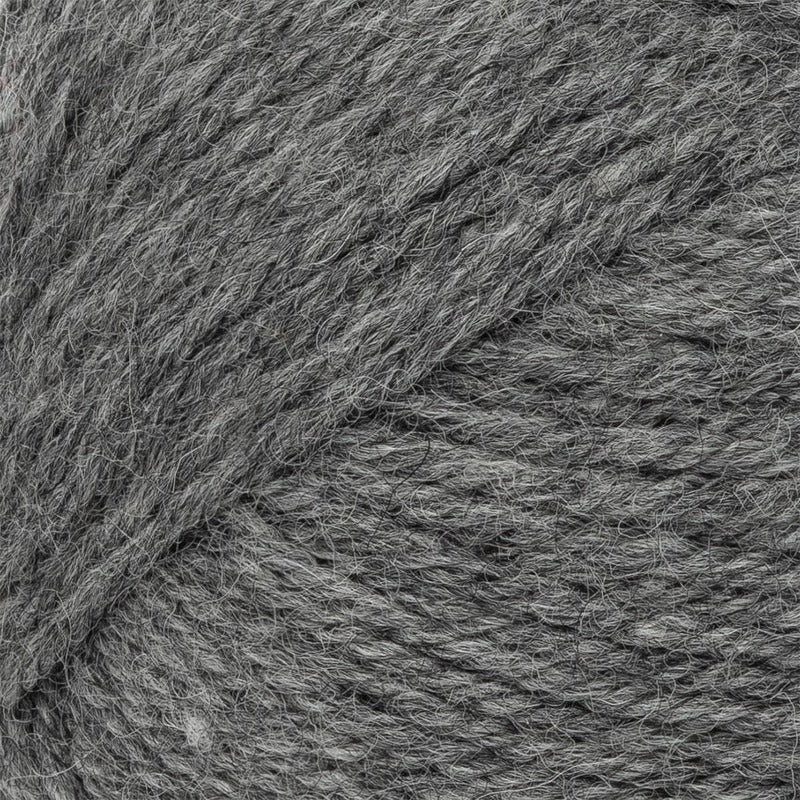 Novita 线 Arctic Wool Aran 100克 峡湾 451|Novita lanka Arctic Wool Aran 100 g vuono 451