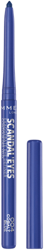 Rimmel London Rimmel Scandal'eyes 眼线笔 0.35克 004 钴蓝