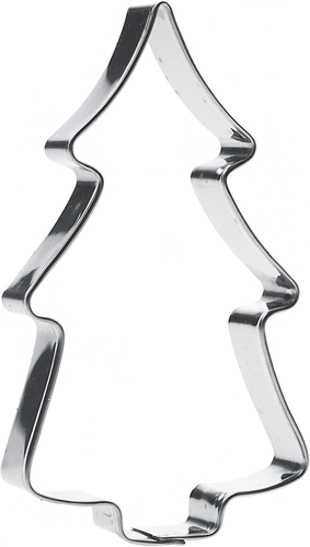 GastroMax piparimuotti kuusi 11 cm