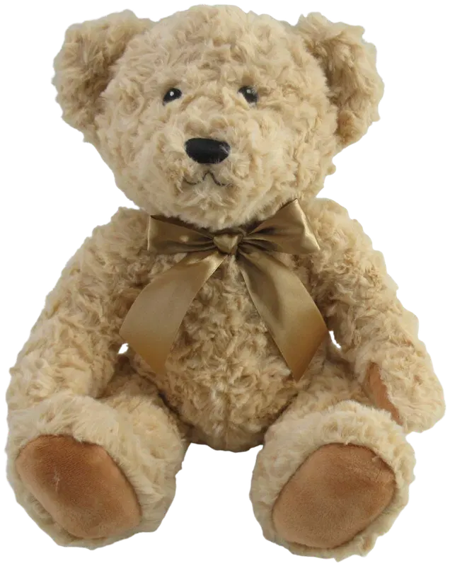 Ei merkkiä 带蝴蝶结的小熊 30cm