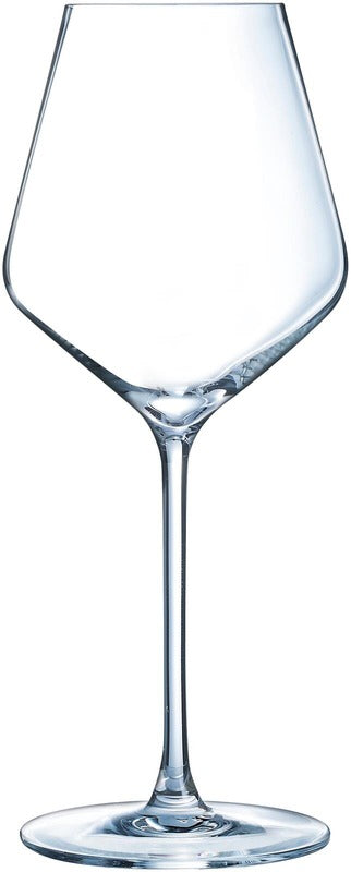 Cristal D´Arques Ultime红酒杯38厘升 4 kpl