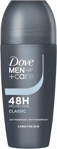 Dove Men+Care 男士+护理48小时经典止汗香体露 50 ml