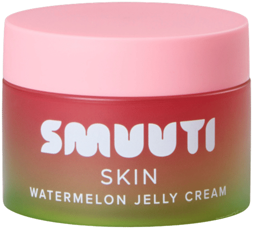 Smuuti Skin 西瓜果冻面霜 50毫升