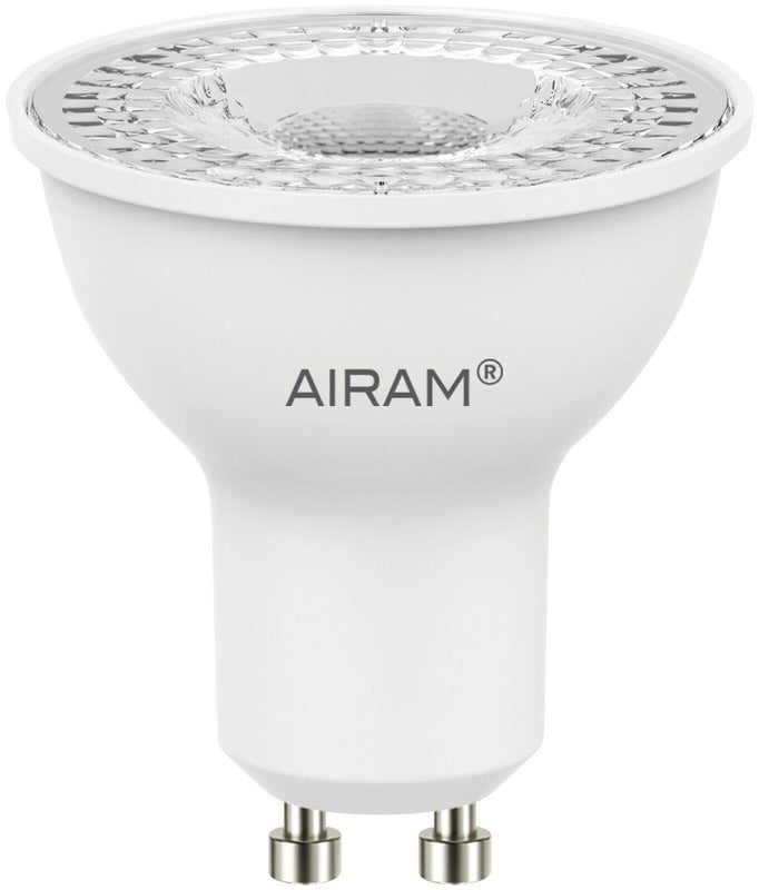 Airam LED 2.4W GU10|Airam LED 2,4W GU10
