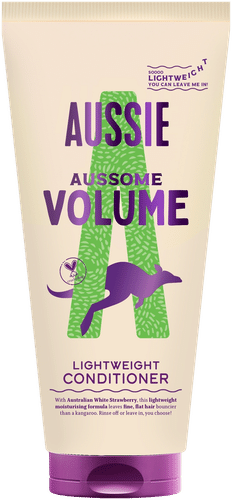 Aussie Aussome Volume护发素 200ml
