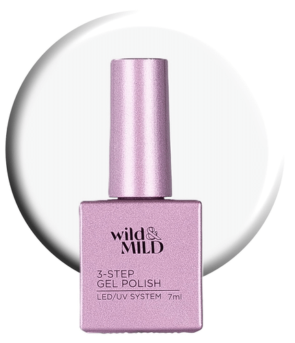 UV004 3-step UV Gel Polish Wild&Mild 7ml
