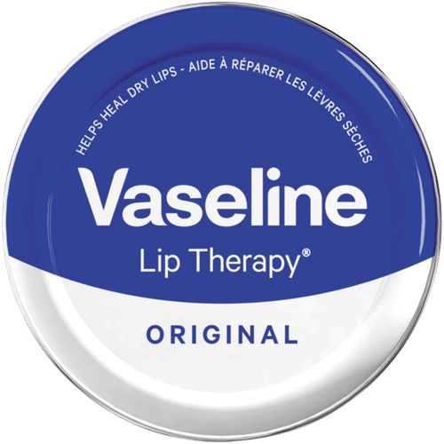 Vaseline 原味润唇膏罐装 20 G