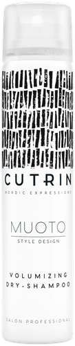 CUTRIN MUOTO Kuivashampoo 200ml