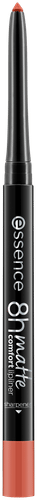 essence 8h matte comfort lipliner 12 Cushion Talk 0.3 g