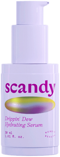 Scandy Drippin' Dew保湿精华液 30 ml