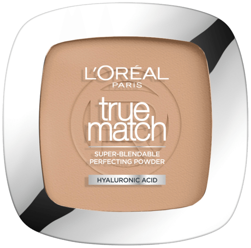 L'Oréal Paris True Match粉饼 W5 Golden Sand 9g