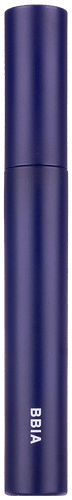 BBIA 不脱妆睫毛膏7g 浓黑01|Bbia Never Die Mascara 7g Power black 01