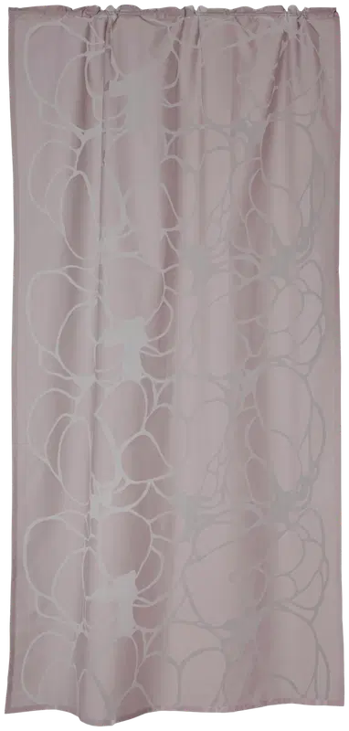 Vallila 遮光帘 Makeba Classic 140x250厘米 锦葵紫|Vallila valoverho Makeba Classic 140x250 cm malva