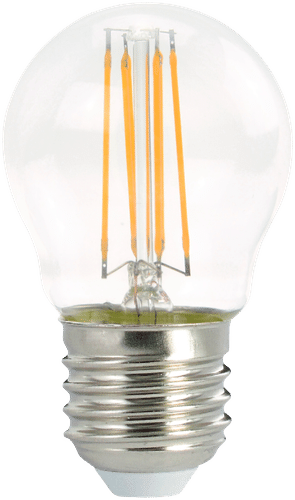 Airam LED koriste 4,5W E27 470LM himmennettävä kirkas