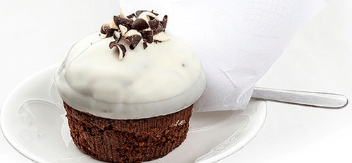 Brander Cup Cake tuplasuklaamuffinssi gton 2kpl 160g|Cup Cake 布兰德双倍巧克力马芬蛋糕 2个装 160g
