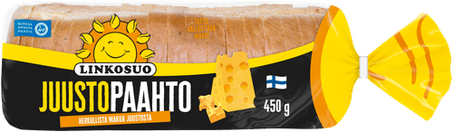 None Linkosuo奶酪烤面包片 450g|Linkosuo Juustopaahtoleipä 450g