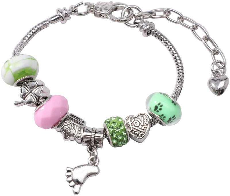 Bling Bandz DIY手链,混合装|Bling Bandz DIY bracelet, lajitelma