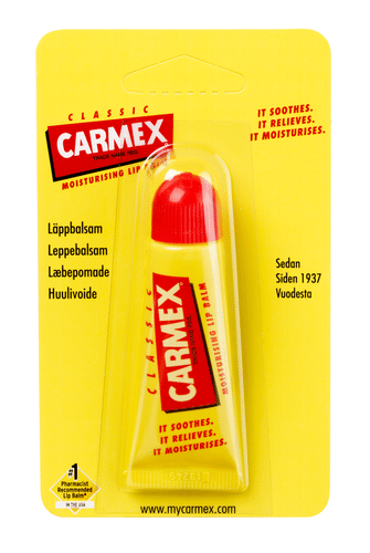 Carmex 润唇膏管装 10g