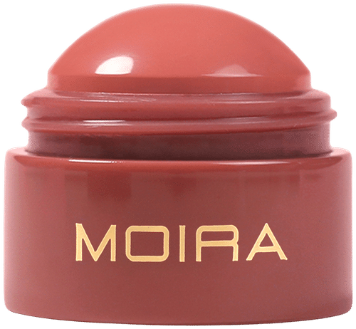 MOIRA Cosmetics MOIRA 柔润腮红膏 012 跟我聊聊 8,5g|MOIRA Soft Blush Balm 012 Talk 2 Me poskipuna 8,5g