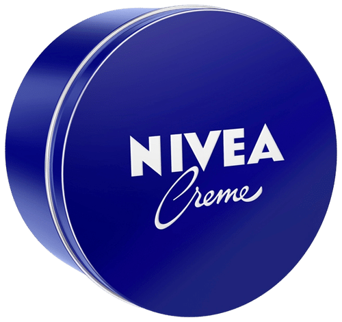 NIVEA 400毫升通用乳霜