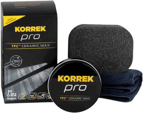 KORREK Pro 陶瓷蜡 150g