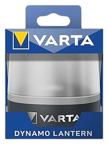 Varta Dynamo 灯笼