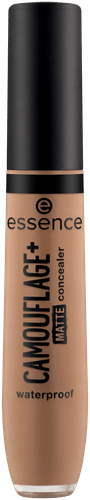 essence CAMOUFLAGE+ MATTE concealer 180 8 ml