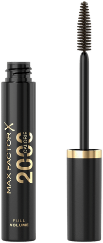 Max Factor 2000 Calorie Mascara 9 ml Black/Brown, ripsiväri