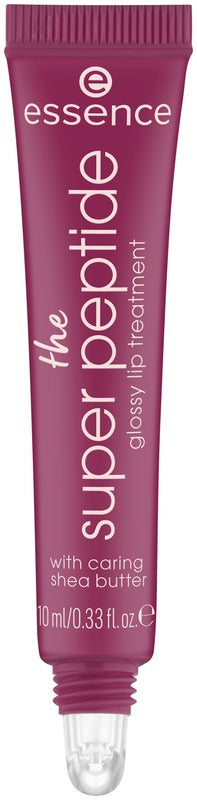 Essence 超级肽光泽唇部护理 08 Cherrylicious! 10 ml
