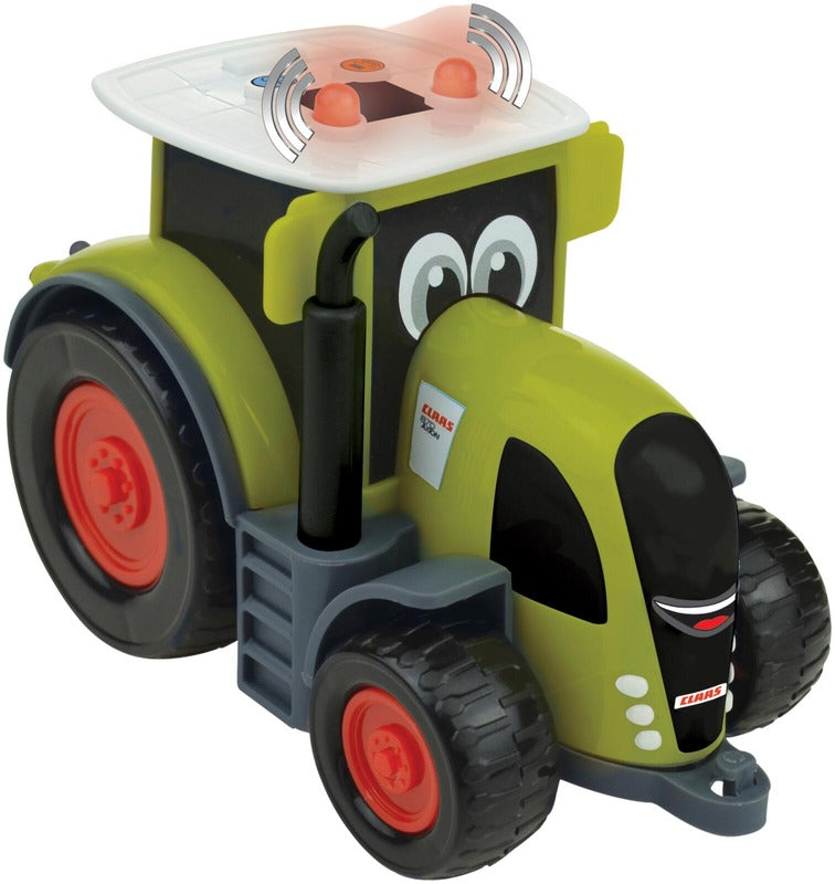 Claas 拖拉机 Axion 870|Claas traktori Axion 870