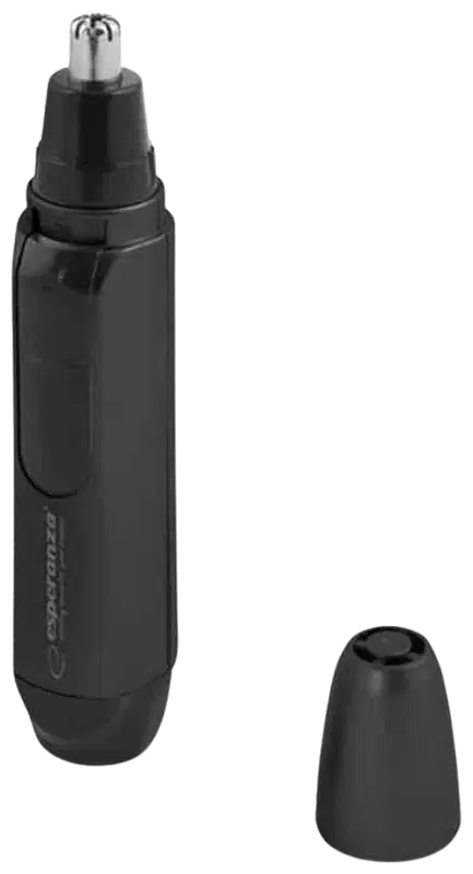Esperanza 鼻毛耳毛修剪器 EBG004K|Esperanza Nenä- korvakarvatrimmeri EBG004K