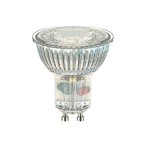 Airam led fullglass kohde PAR16 840 270lm GU10 himmennettävä, 2/blister