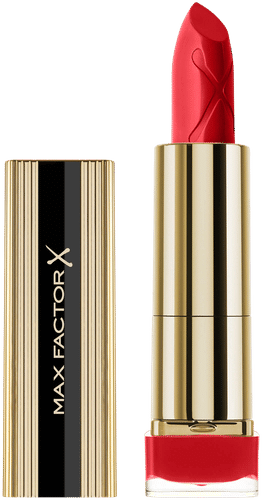 Max Factor 魅彩唇膏 4克,075 红宝石星期二