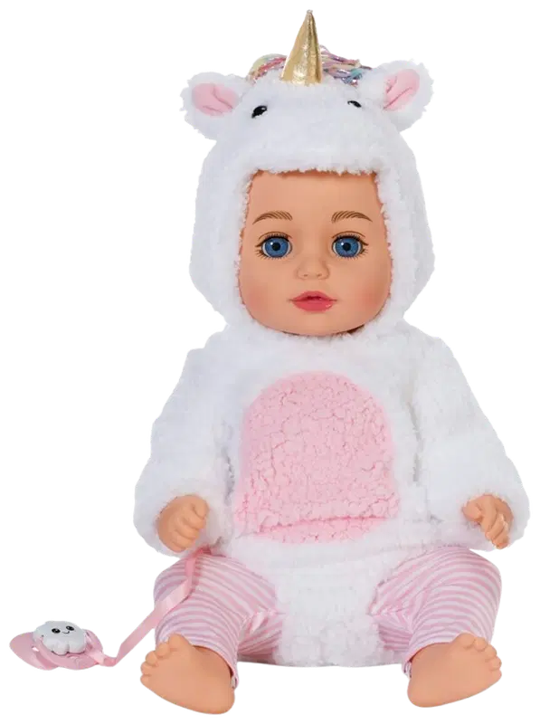BABY born 露娜娃娃 36cm