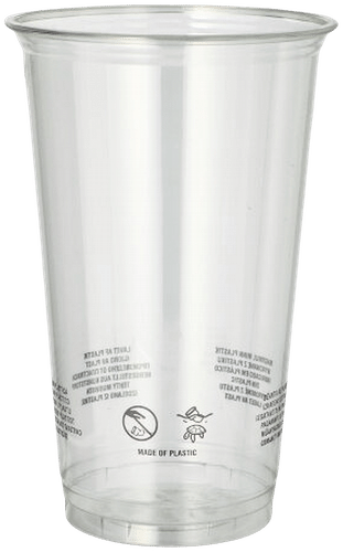 Papstar 杯子 0.5升 50 kpl