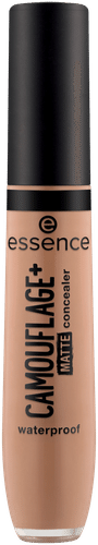 Essence CAMOUFLAGE+ 哑光遮瑕膏 160 8 ml
