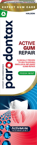Parodontax Active Gum Repair Extra Fresh牙膏 75ml