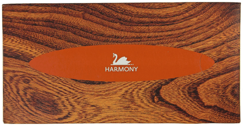 Harmony 面巾纸 150kpl
